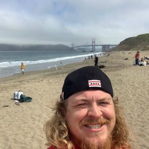 Meet your Posher, Jedediah